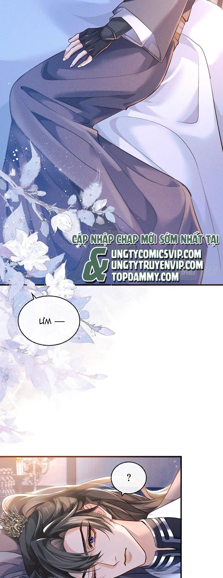 Husky Và Sư Tôn Mèo Trắng Của Hắn Chapter 37 - Trang 2