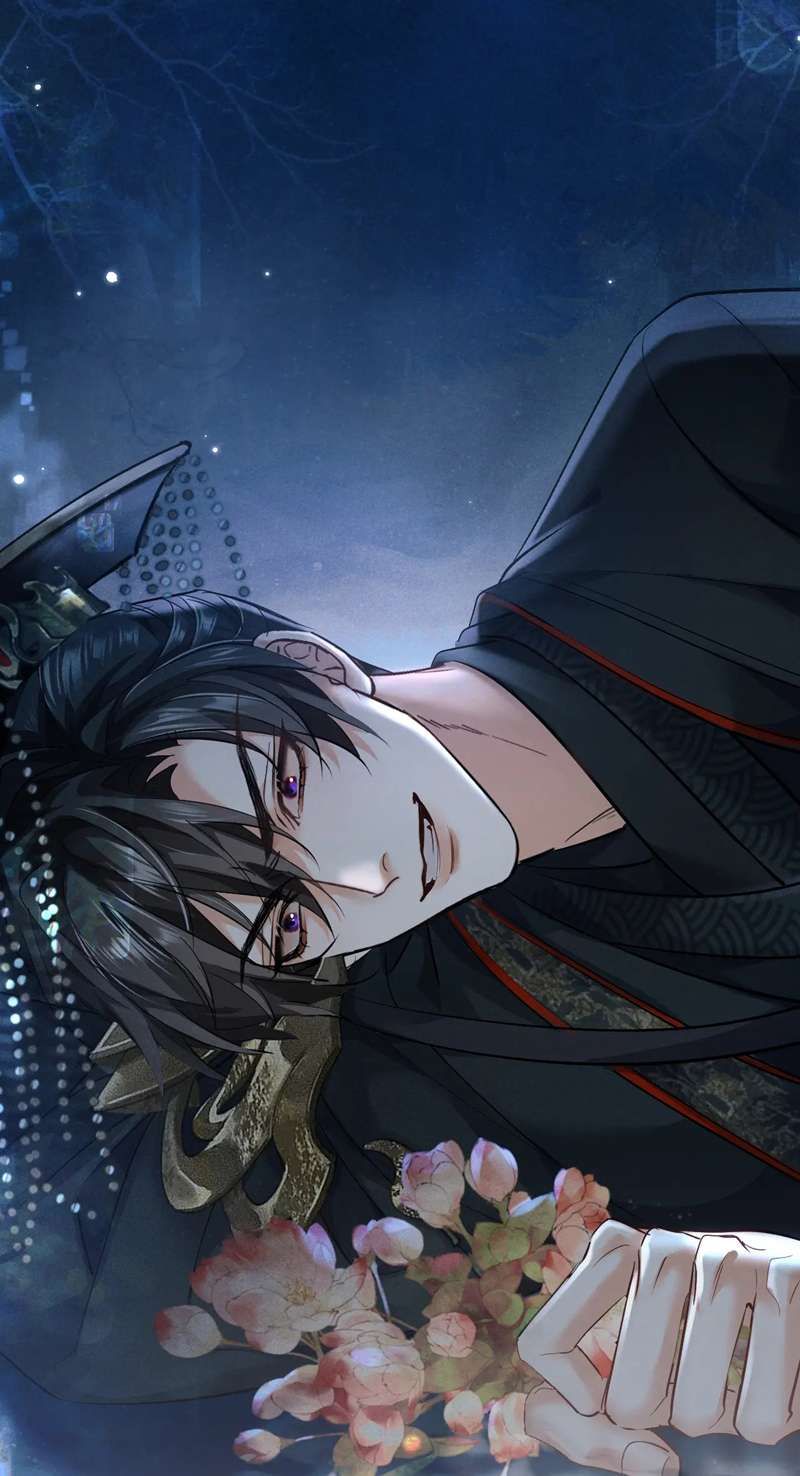 Husky Và Sư Tôn Mèo Trắng Của Hắn Chapter 38 - Trang 2
