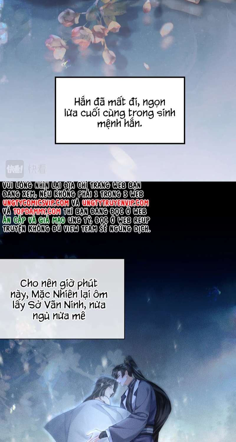 Husky Và Sư Tôn Mèo Trắng Của Hắn Chapter 38 - Trang 2