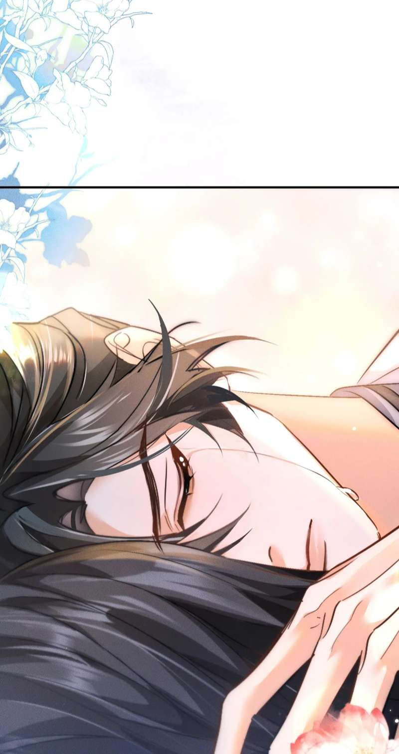 Husky Và Sư Tôn Mèo Trắng Của Hắn Chapter 38 - Trang 2