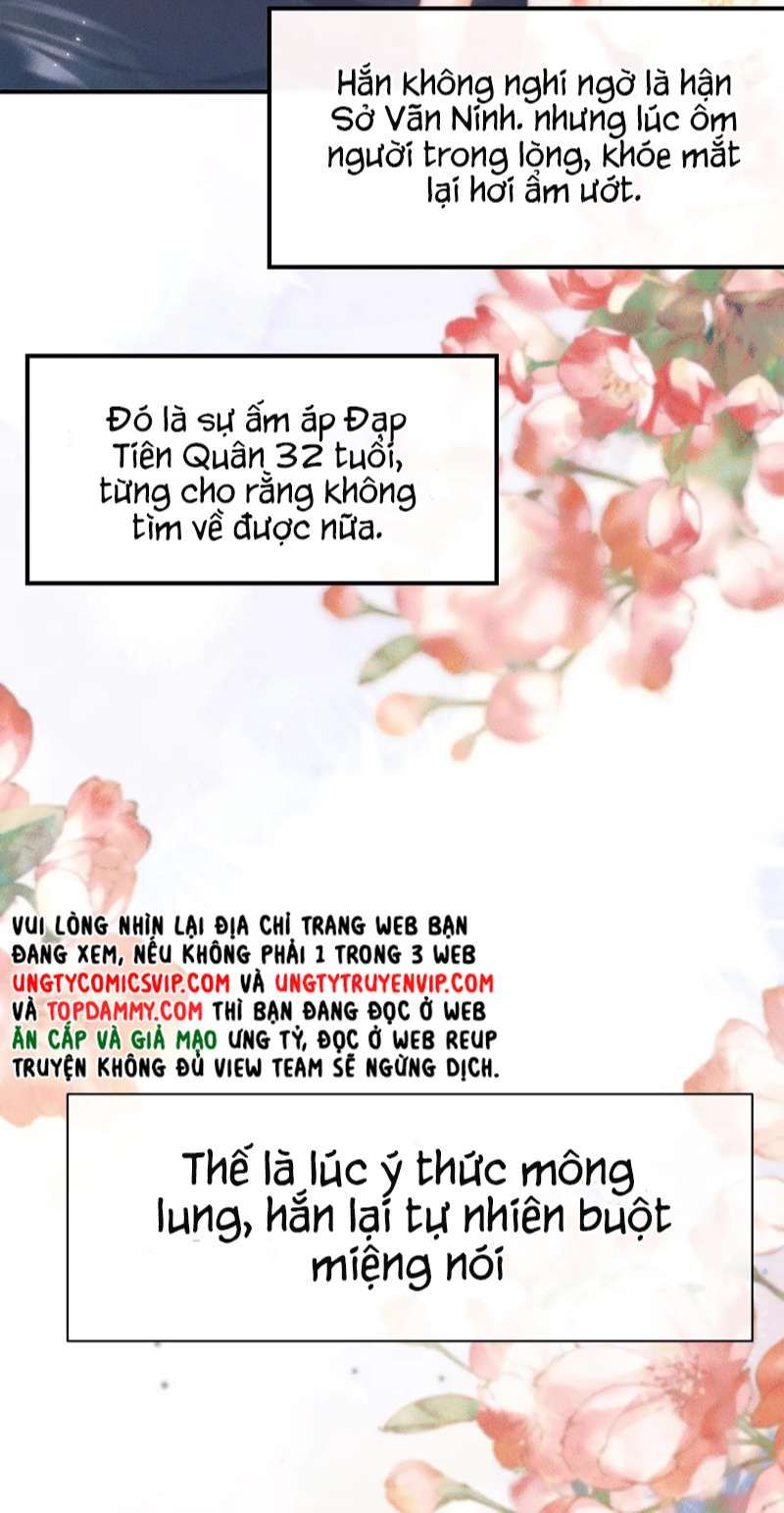 Husky Và Sư Tôn Mèo Trắng Của Hắn Chapter 38 - Trang 2