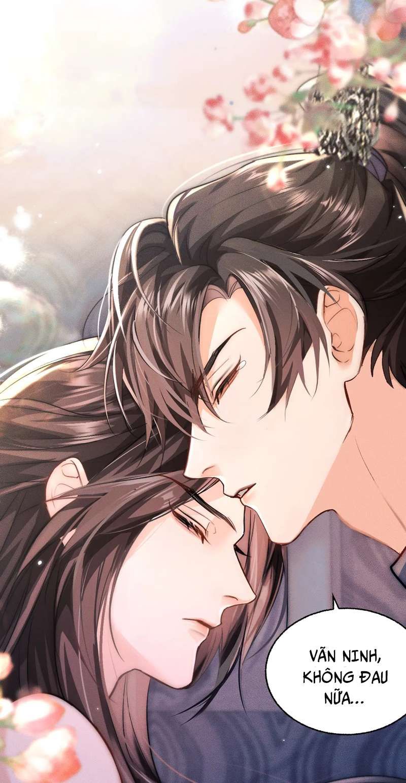 Husky Và Sư Tôn Mèo Trắng Của Hắn Chapter 38 - Trang 2