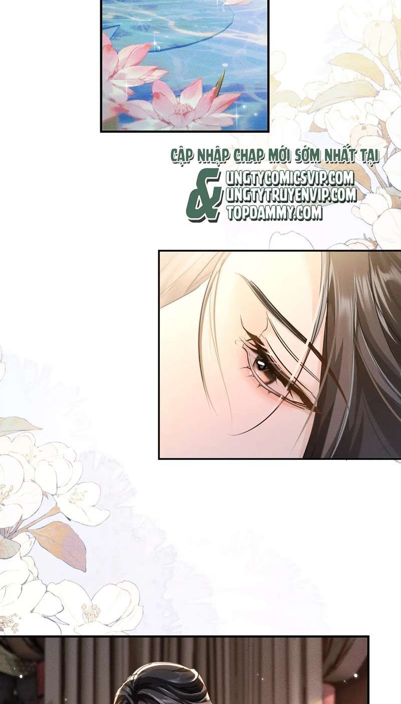 Husky Và Sư Tôn Mèo Trắng Của Hắn Chapter 38 - Trang 2