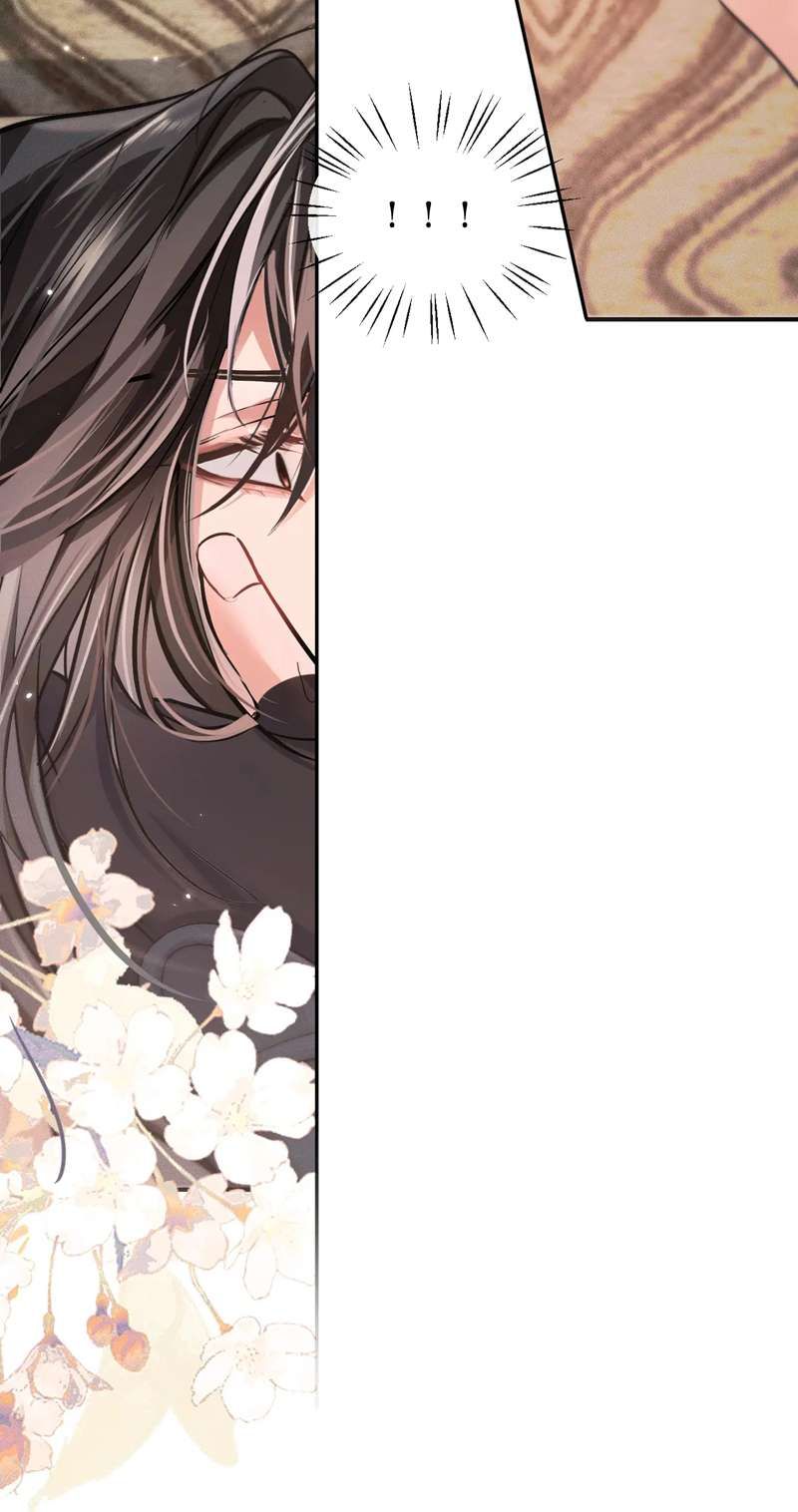 Husky Và Sư Tôn Mèo Trắng Của Hắn Chapter 38 - Trang 2