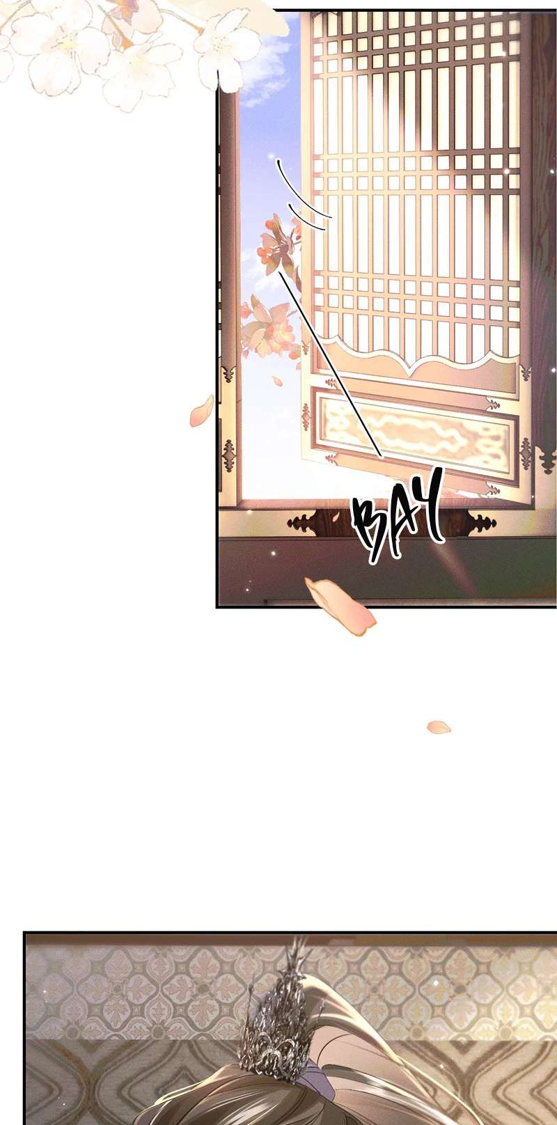 Husky Và Sư Tôn Mèo Trắng Của Hắn Chapter 38 - Trang 2