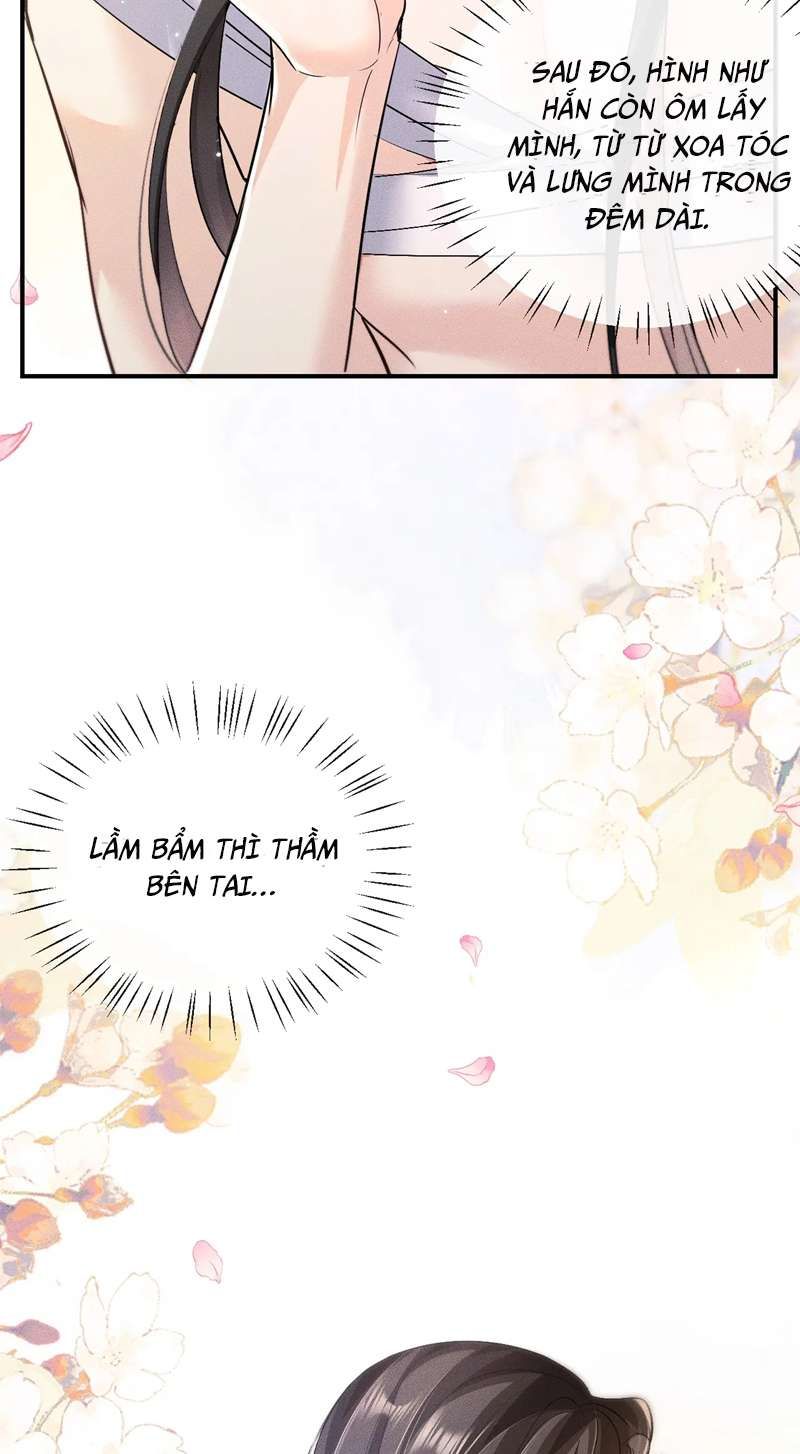 Husky Và Sư Tôn Mèo Trắng Của Hắn Chapter 38 - Trang 2