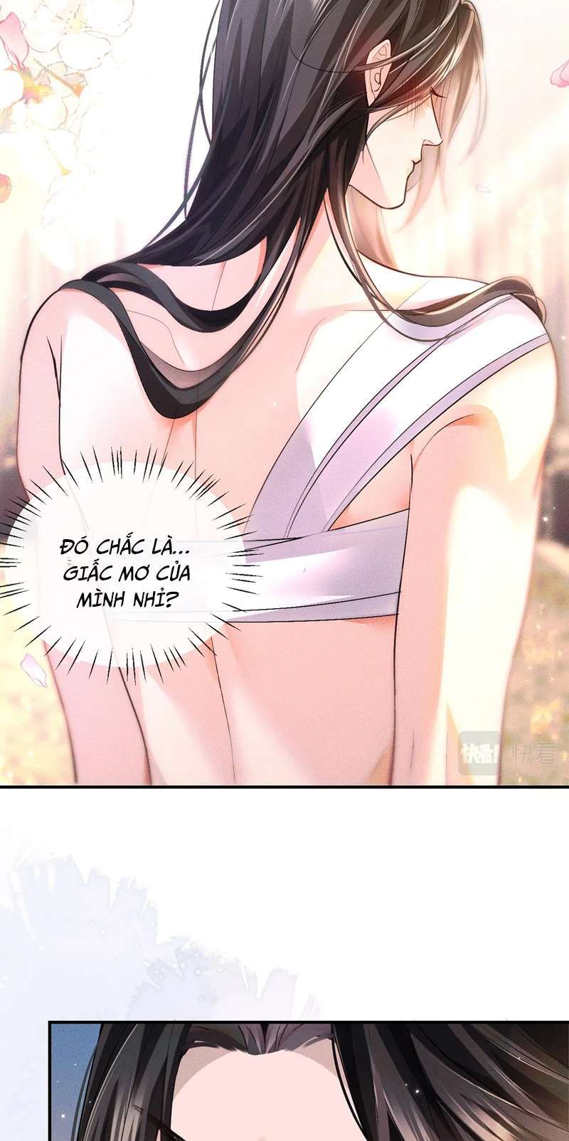 Husky Và Sư Tôn Mèo Trắng Của Hắn Chapter 38 - Trang 2