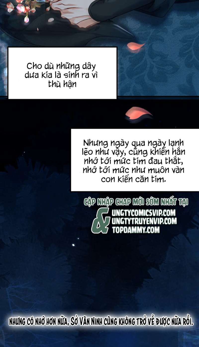 Husky Và Sư Tôn Mèo Trắng Của Hắn Chapter 38 - Trang 2