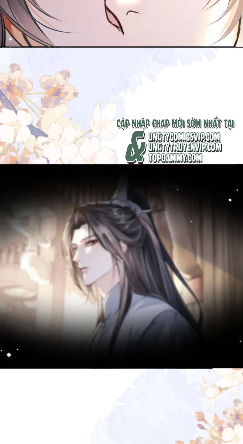 Husky Và Sư Tôn Mèo Trắng Của Hắn Chapter 39 - Trang 2