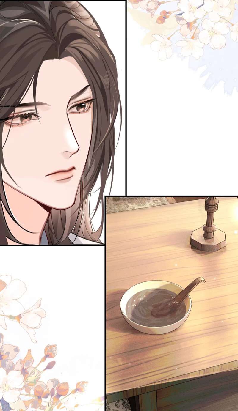 Husky Và Sư Tôn Mèo Trắng Của Hắn Chapter 39 - Trang 2