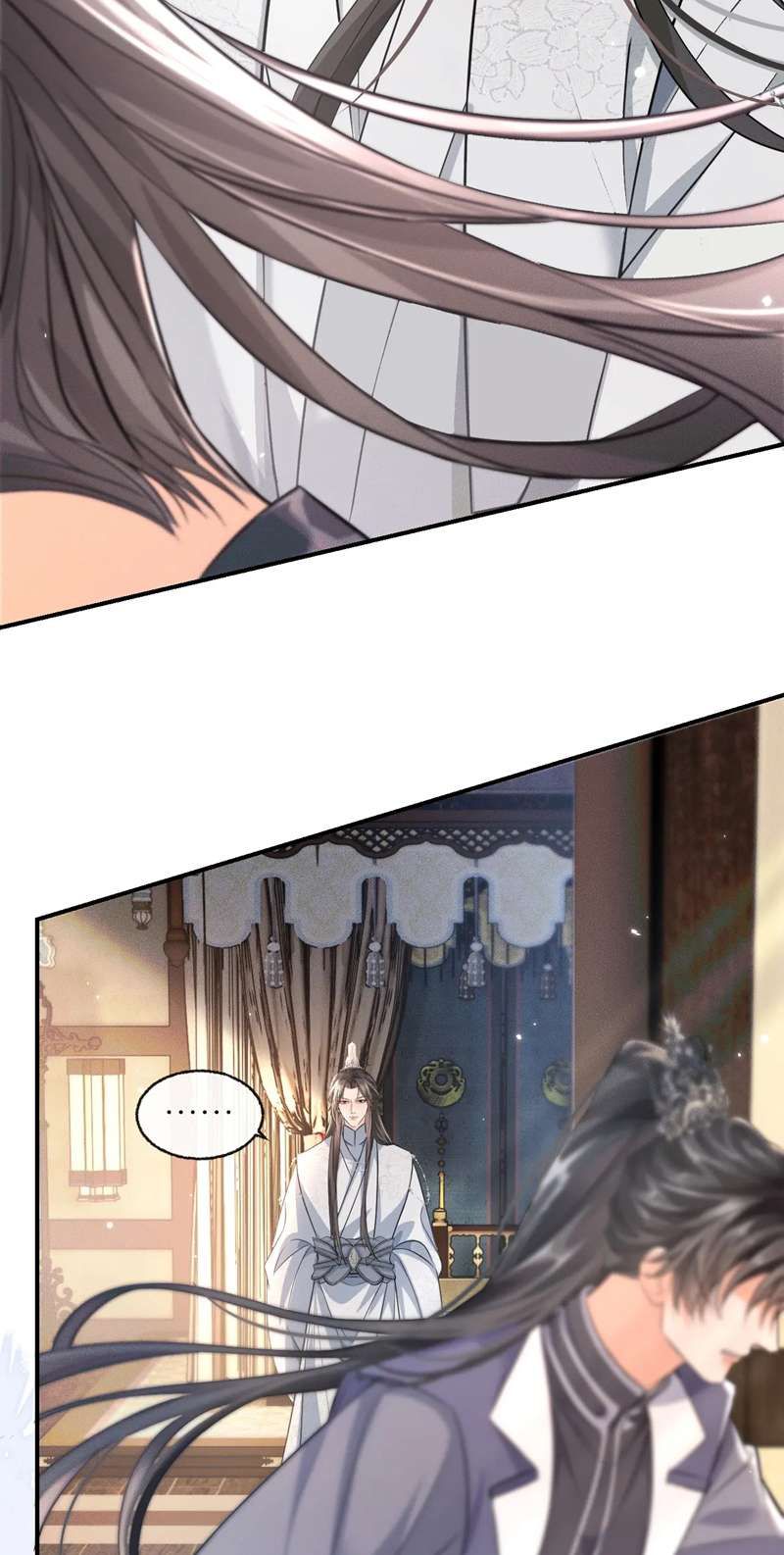 Husky Và Sư Tôn Mèo Trắng Của Hắn Chapter 39 - Trang 2