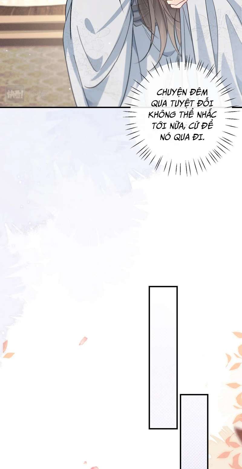 Husky Và Sư Tôn Mèo Trắng Của Hắn Chapter 39 - Trang 2
