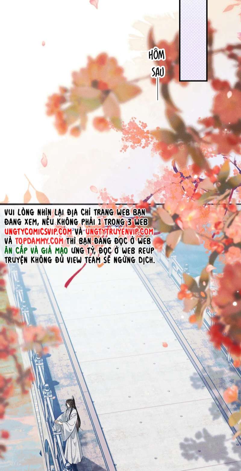 Husky Và Sư Tôn Mèo Trắng Của Hắn Chapter 39 - Trang 2