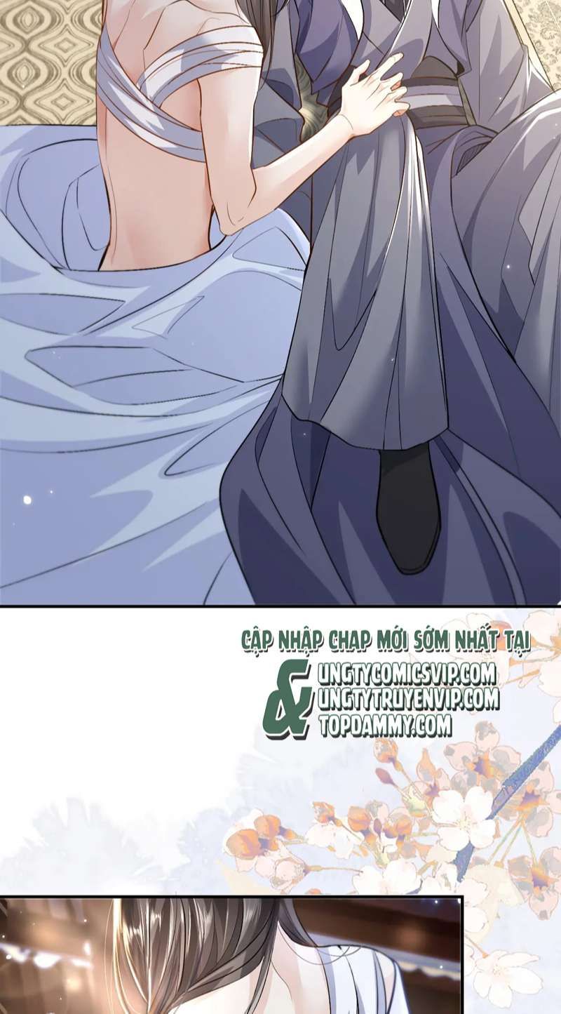 Husky Và Sư Tôn Mèo Trắng Của Hắn Chapter 39 - Trang 2