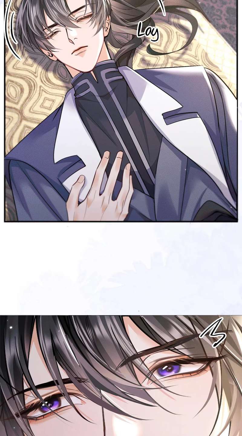 Husky Và Sư Tôn Mèo Trắng Của Hắn Chapter 39 - Trang 2