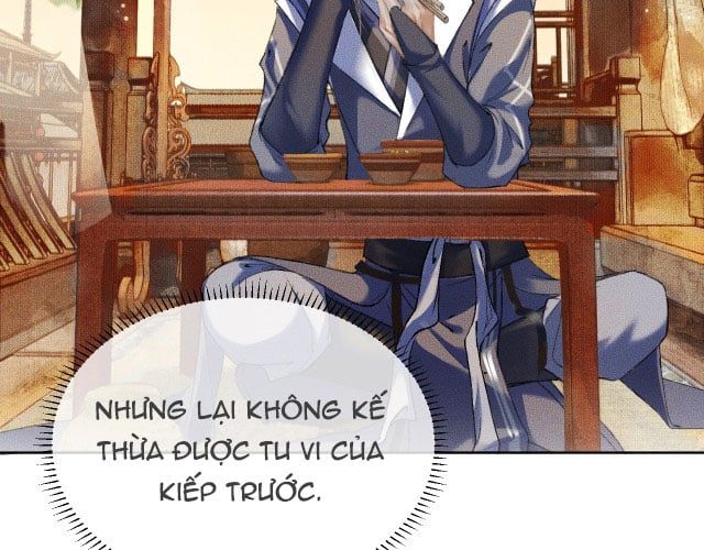 Husky Và Sư Tôn Mèo Trắng Của Hắn Chapter 4 - Trang 2