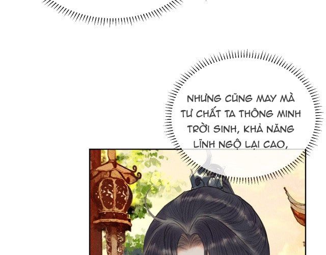 Husky Và Sư Tôn Mèo Trắng Của Hắn Chapter 4 - Trang 2