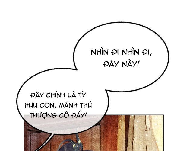 Husky Và Sư Tôn Mèo Trắng Của Hắn Chapter 4 - Trang 2
