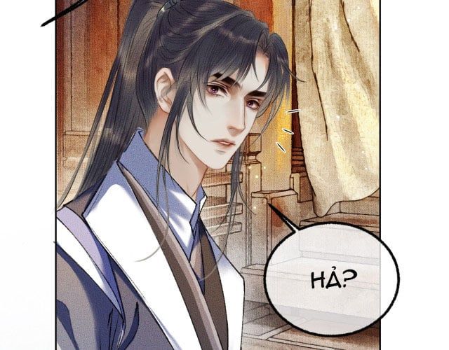 Husky Và Sư Tôn Mèo Trắng Của Hắn Chapter 4 - Trang 2
