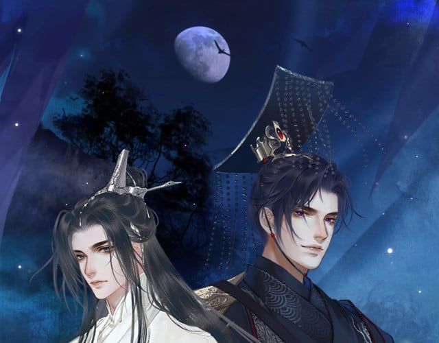 Husky Và Sư Tôn Mèo Trắng Của Hắn Chapter 4 - Trang 2