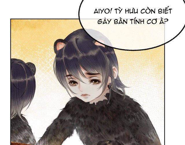 Husky Và Sư Tôn Mèo Trắng Của Hắn Chapter 4 - Trang 2