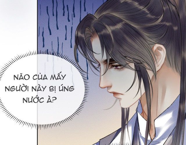 Husky Và Sư Tôn Mèo Trắng Của Hắn Chapter 4 - Trang 2