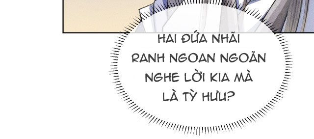 Husky Và Sư Tôn Mèo Trắng Của Hắn Chapter 4 - Trang 2