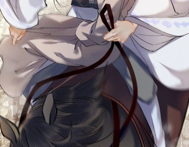 Husky Và Sư Tôn Mèo Trắng Của Hắn Chapter 4 - Trang 2
