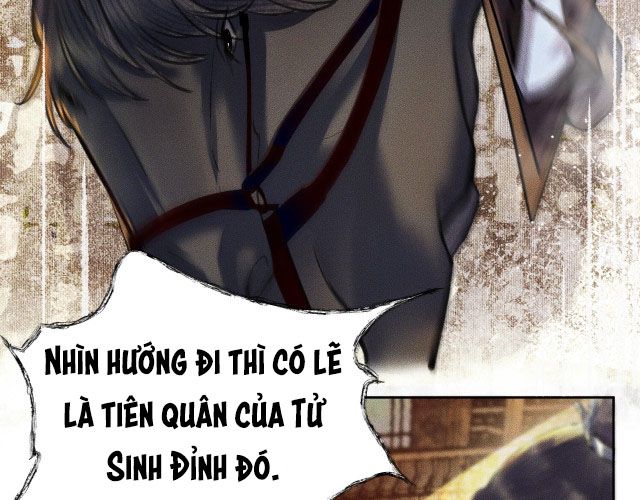 Husky Và Sư Tôn Mèo Trắng Của Hắn Chapter 4 - Trang 2