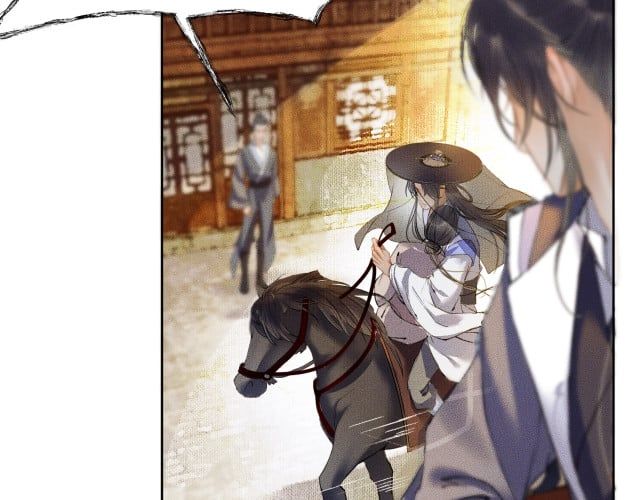 Husky Và Sư Tôn Mèo Trắng Của Hắn Chapter 4 - Trang 2