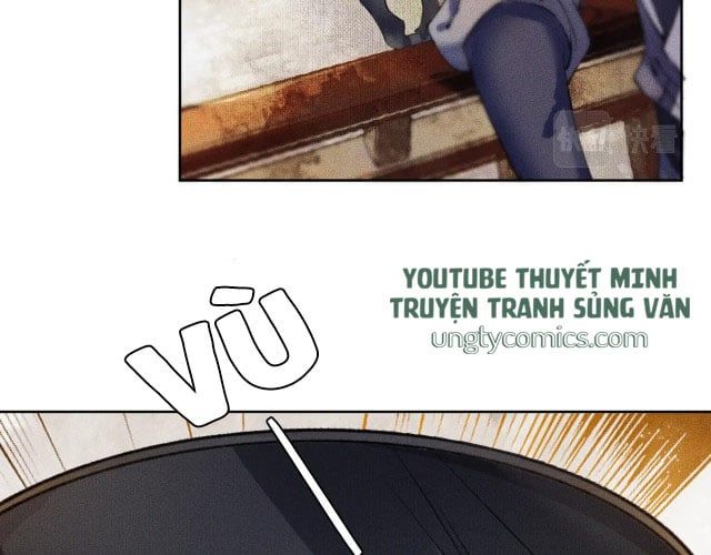 Husky Và Sư Tôn Mèo Trắng Của Hắn Chapter 4 - Trang 2