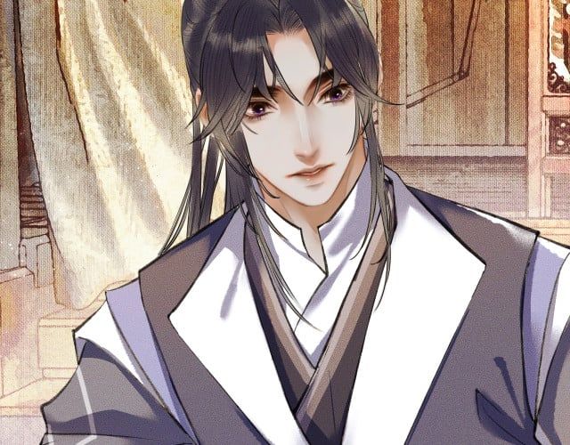 Husky Và Sư Tôn Mèo Trắng Của Hắn Chapter 4 - Trang 2