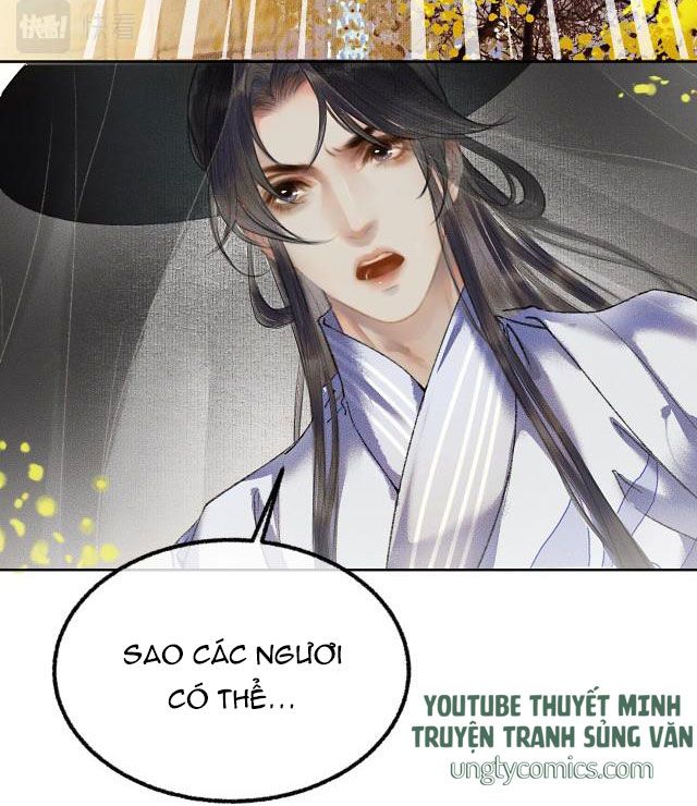 Husky Và Sư Tôn Mèo Trắng Của Hắn Chapter 4 - Trang 2