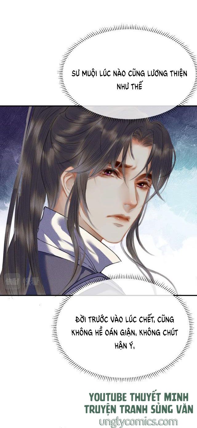 Husky Và Sư Tôn Mèo Trắng Của Hắn Chapter 4 - Trang 2