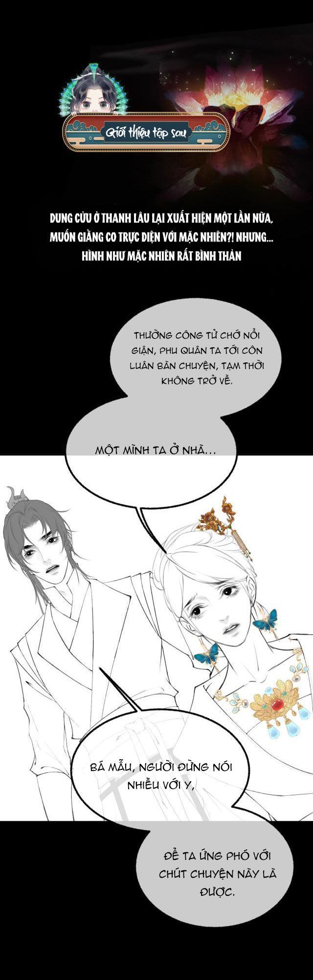 Husky Và Sư Tôn Mèo Trắng Của Hắn Chapter 4 - Trang 2