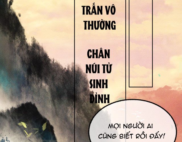 Husky Và Sư Tôn Mèo Trắng Của Hắn Chapter 4 - Trang 2