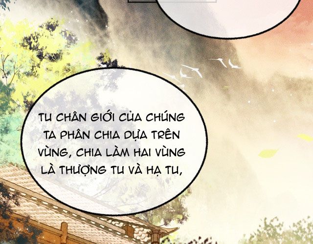 Husky Và Sư Tôn Mèo Trắng Của Hắn Chapter 4 - Trang 2