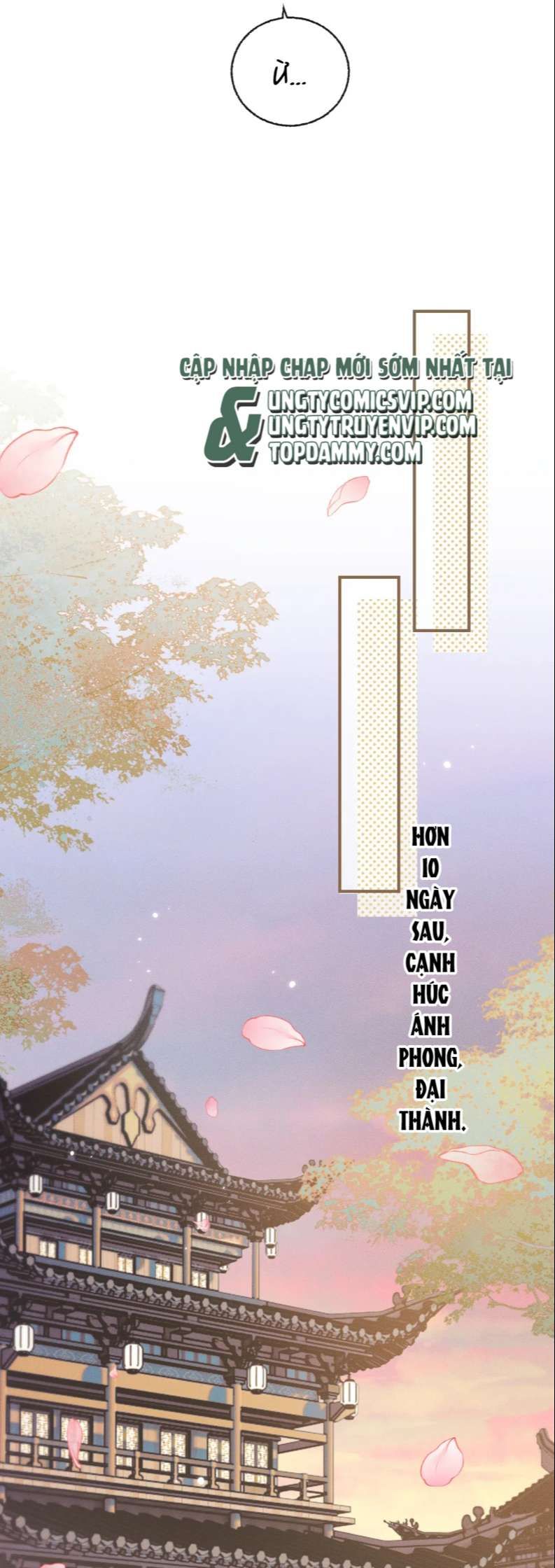 Husky Và Sư Tôn Mèo Trắng Của Hắn Chapter 40 - Trang 2