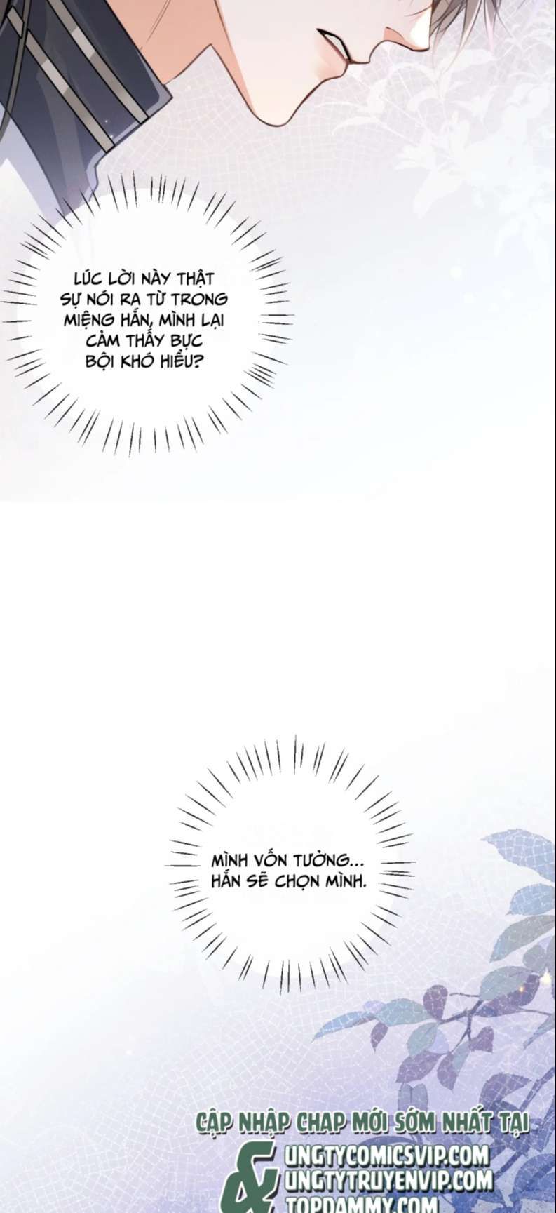Husky Và Sư Tôn Mèo Trắng Của Hắn Chapter 41 - Trang 2