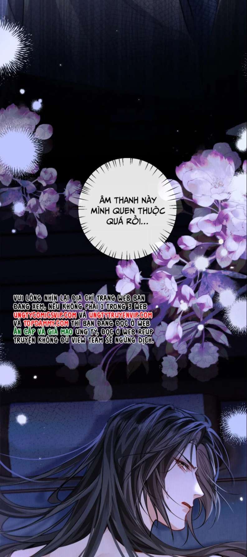 Husky Và Sư Tôn Mèo Trắng Của Hắn Chapter 41 - Trang 2