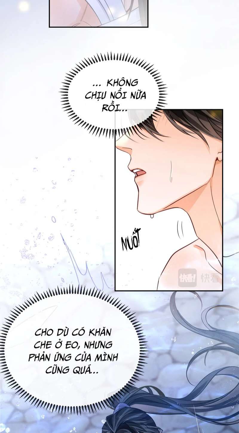 Husky Và Sư Tôn Mèo Trắng Của Hắn Chapter 43 - Trang 2