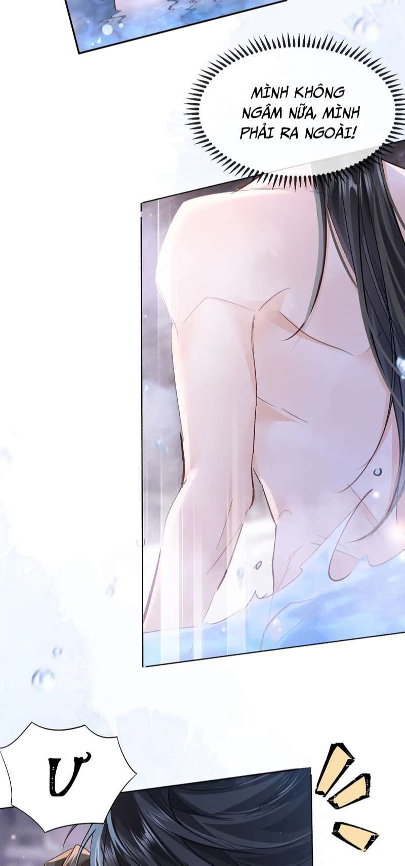 Husky Và Sư Tôn Mèo Trắng Của Hắn Chapter 43 - Trang 2
