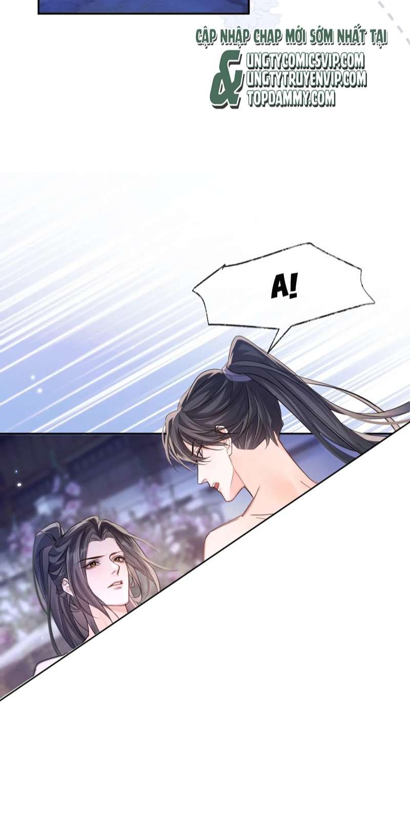 Husky Và Sư Tôn Mèo Trắng Của Hắn Chapter 43 - Trang 2