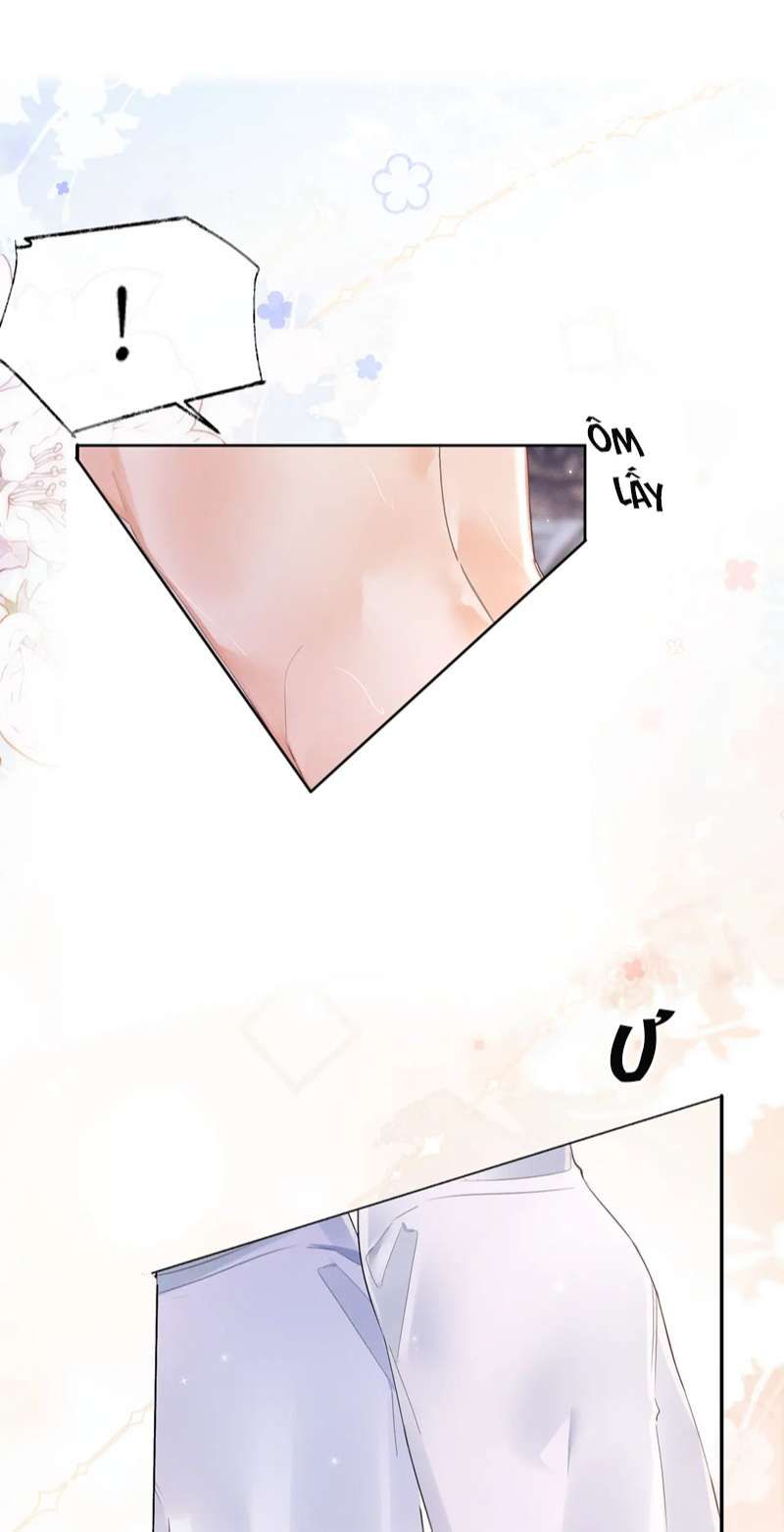 Husky Và Sư Tôn Mèo Trắng Của Hắn Chapter 43 - Trang 2