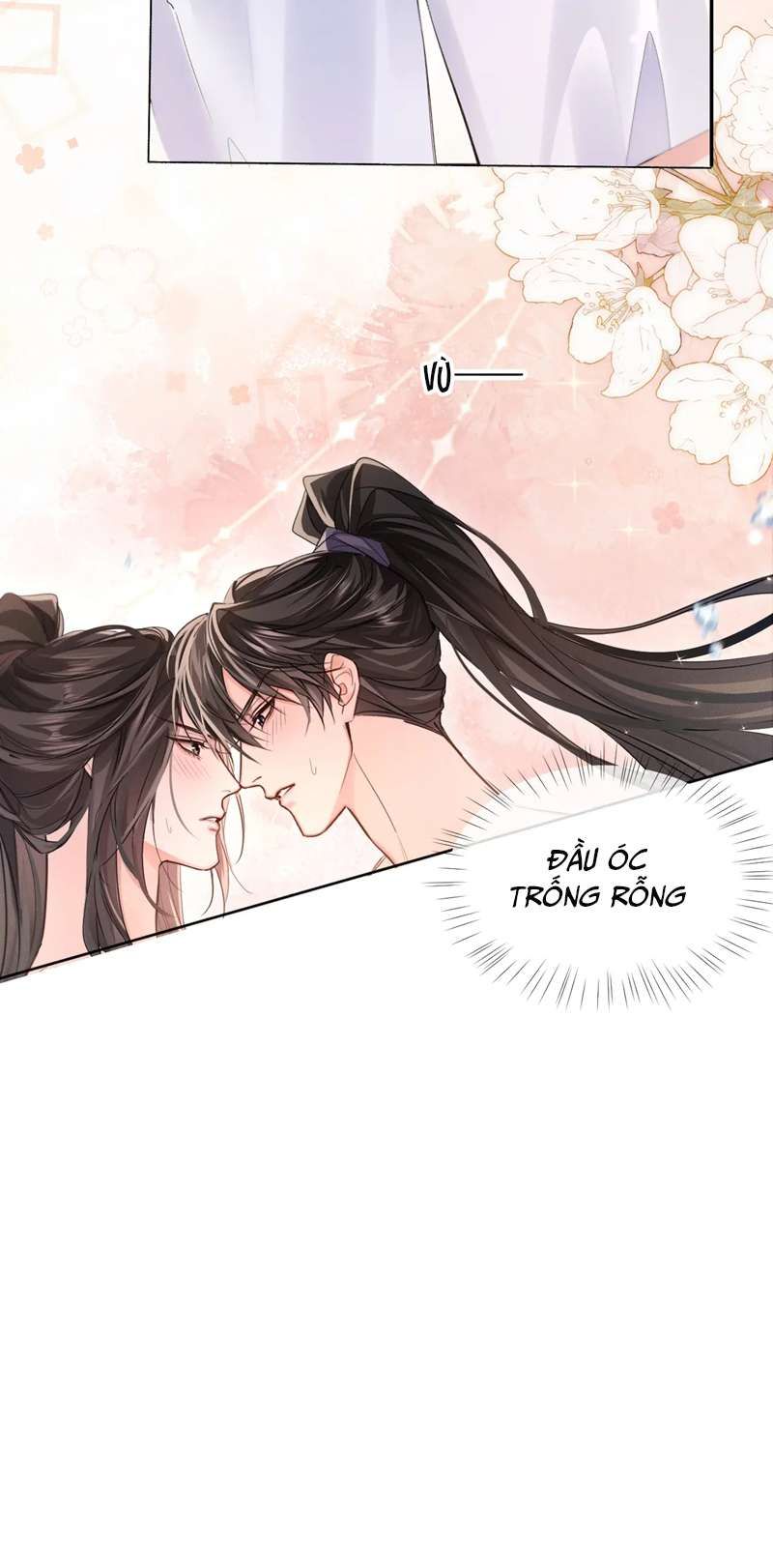Husky Và Sư Tôn Mèo Trắng Của Hắn Chapter 43 - Trang 2