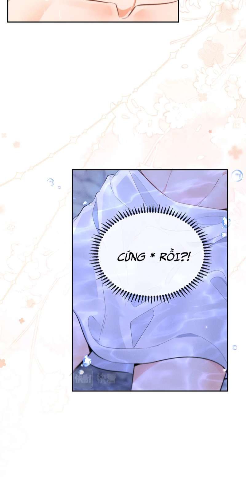 Husky Và Sư Tôn Mèo Trắng Của Hắn Chapter 43 - Trang 2