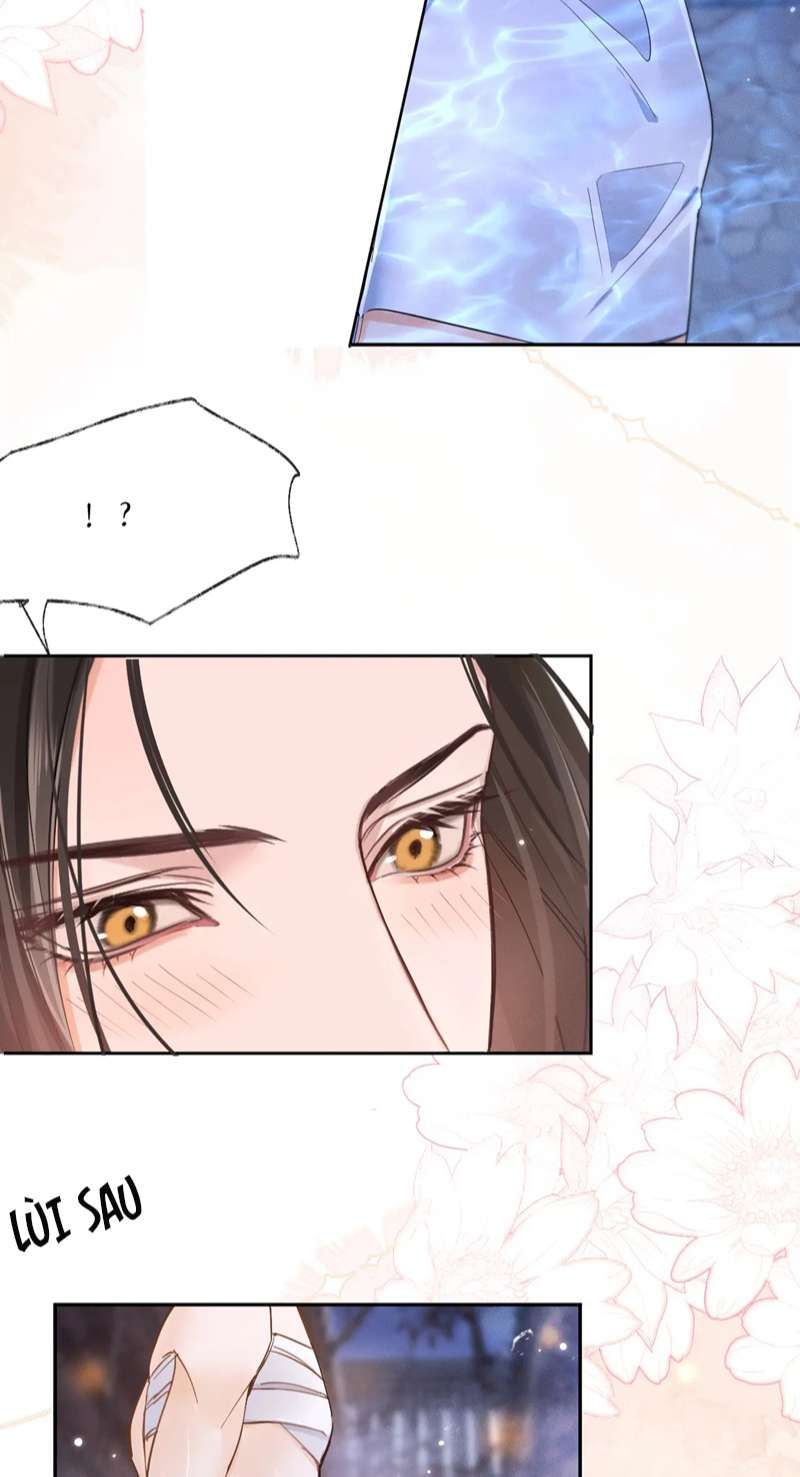 Husky Và Sư Tôn Mèo Trắng Của Hắn Chapter 43 - Trang 2