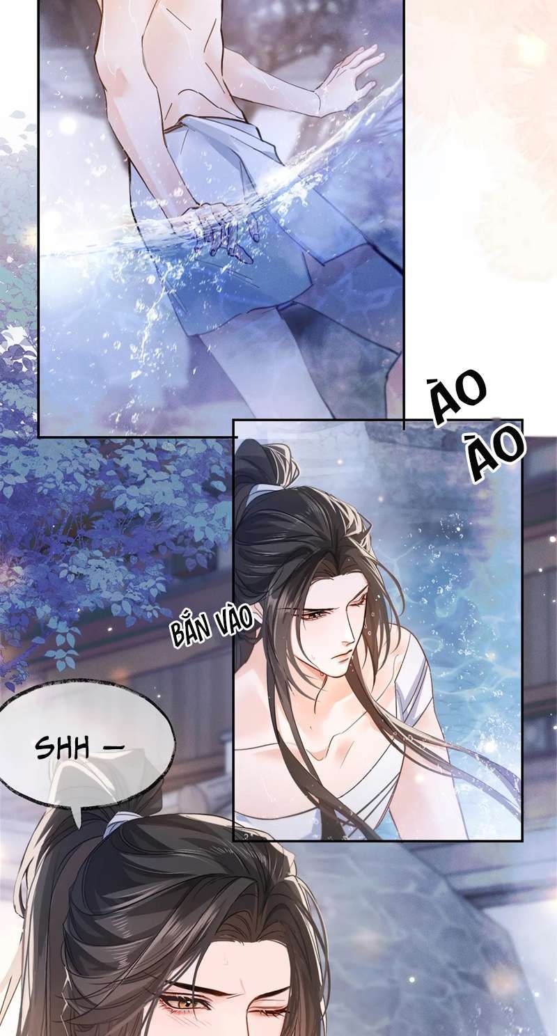 Husky Và Sư Tôn Mèo Trắng Của Hắn Chapter 43 - Trang 2