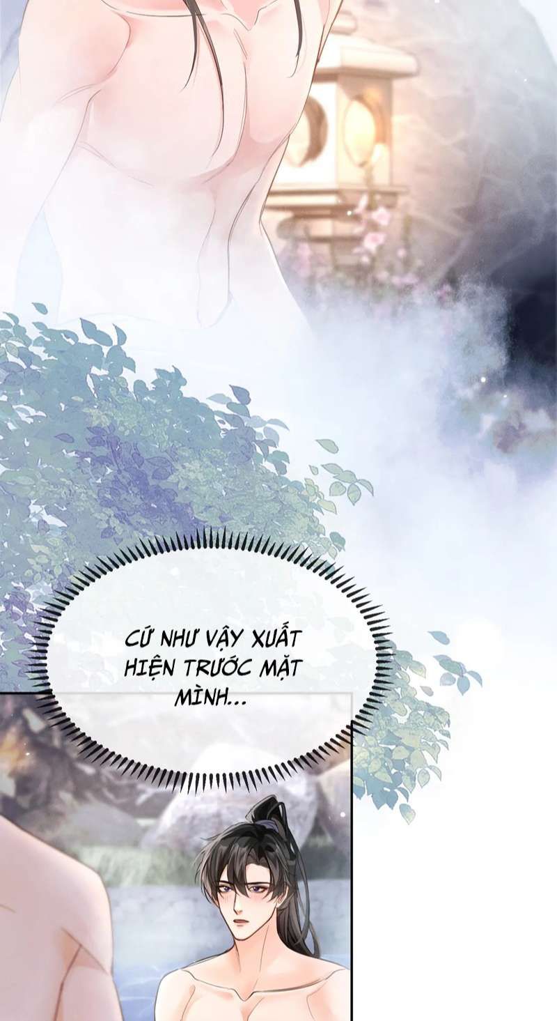 Husky Và Sư Tôn Mèo Trắng Của Hắn Chapter 43 - Trang 2