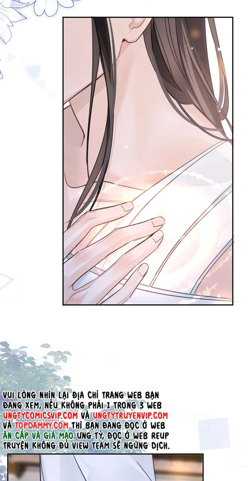 Husky Và Sư Tôn Mèo Trắng Của Hắn Chapter 43 - Trang 2